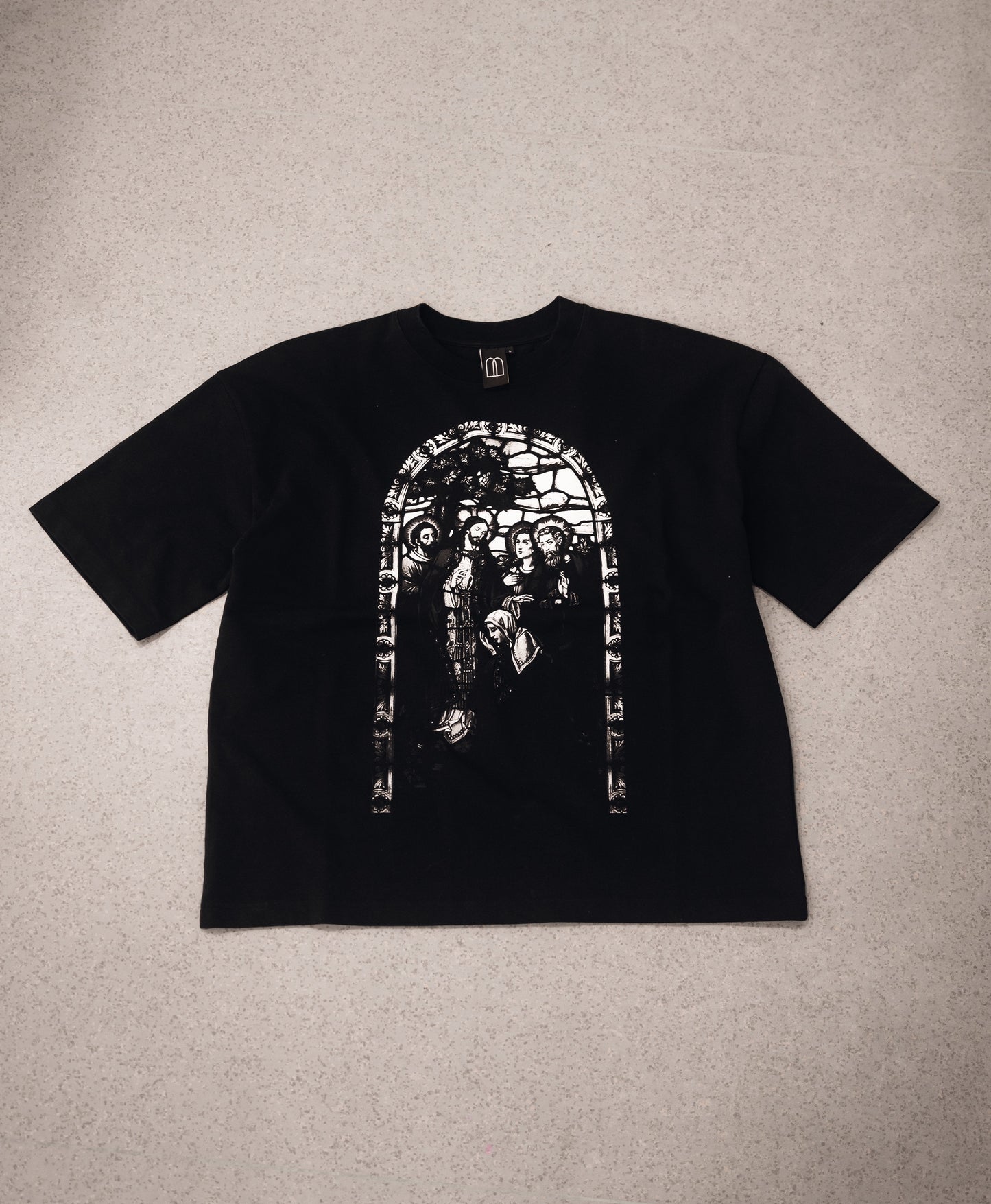 Saykeem Healing Shirt
